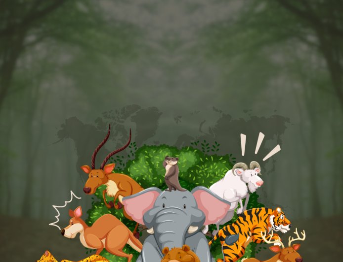 Ultimate Wildlife Tourism Quiz: Test Your Knowledge!