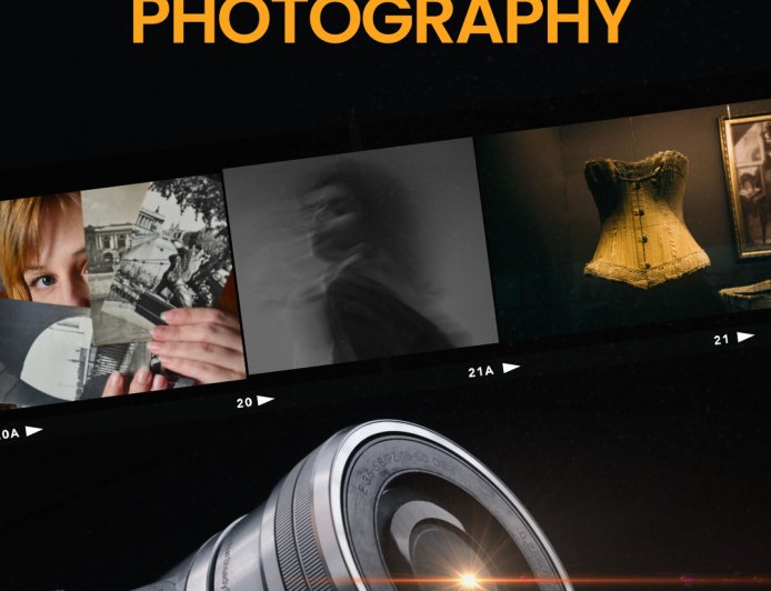 Photography Trivia Quiz: Test Your Camera Knowledge!