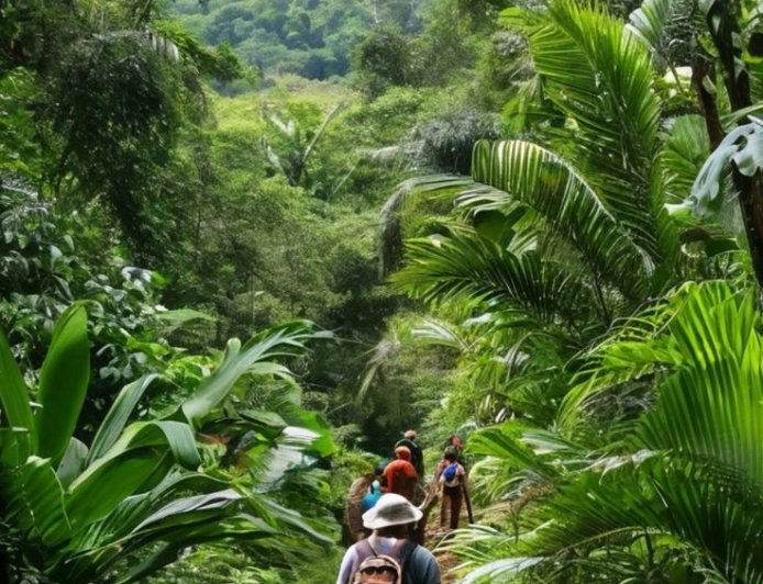 Top 5 Eco-Tourism Hubs for Sustainable Travel in 2026 Guide!