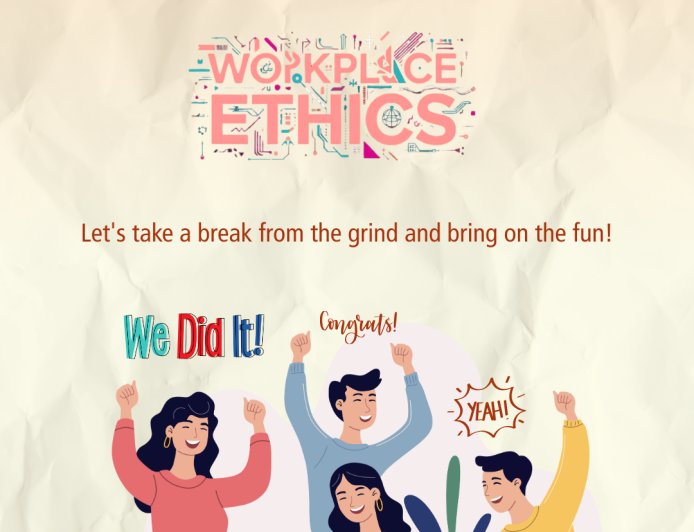 Can You Pass This Workplace Ethics & Integrity Quiz?