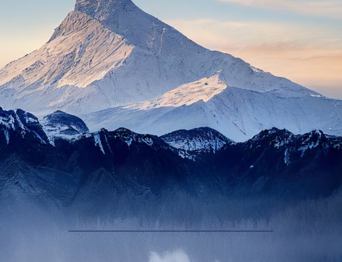 World Mountain Ranges Quiz! Trivia Challenge