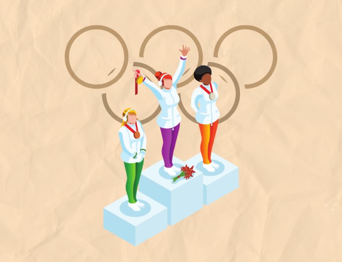 How Well Do You Know the Olympic Games? Trivia Quiz