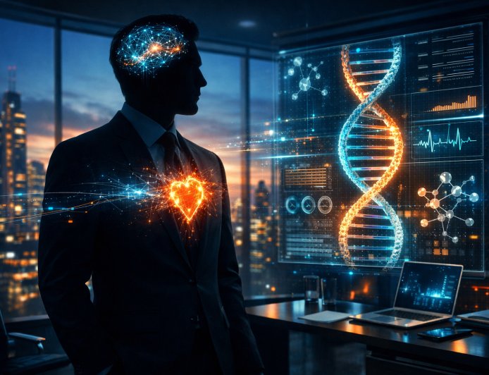 5-Minute Biohacks for Busy Pros to Maintain Mental Clarity