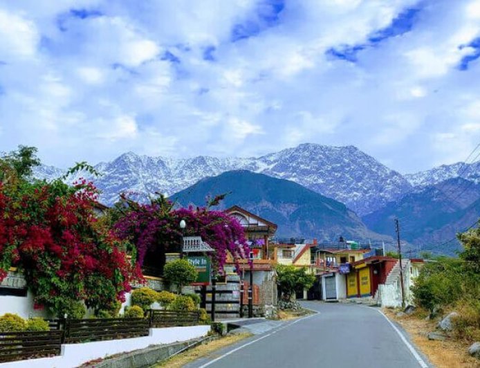 Why Eco-Friendly Hill Stations Suit Long Peaceful Breaks Now