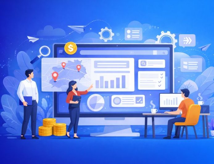 Why Mobile Marketers Prefer the Leads Payout Dashboard