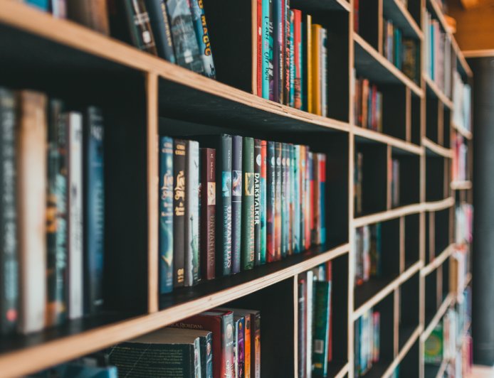 Are You a True Literature & Books Lover? Trivia Quiz