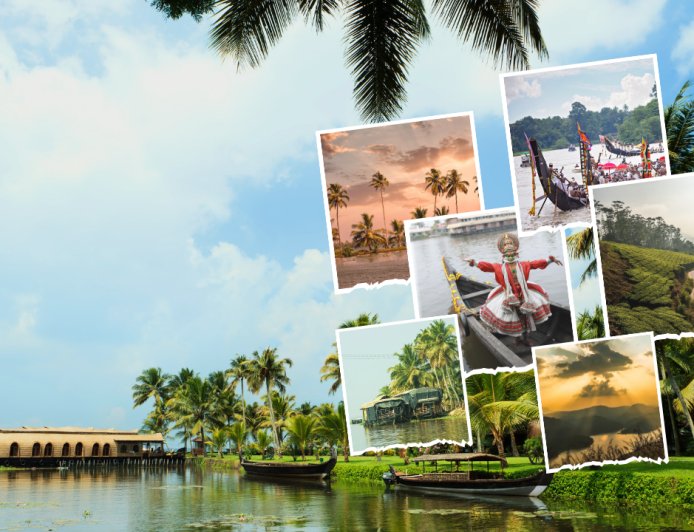 Quiz: Can You Identify These Festival Tourism Hotspots?