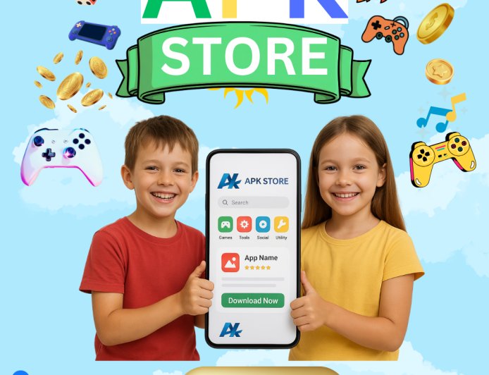 “APK Stores: Risks, Benefits & Safety Tips for Android”