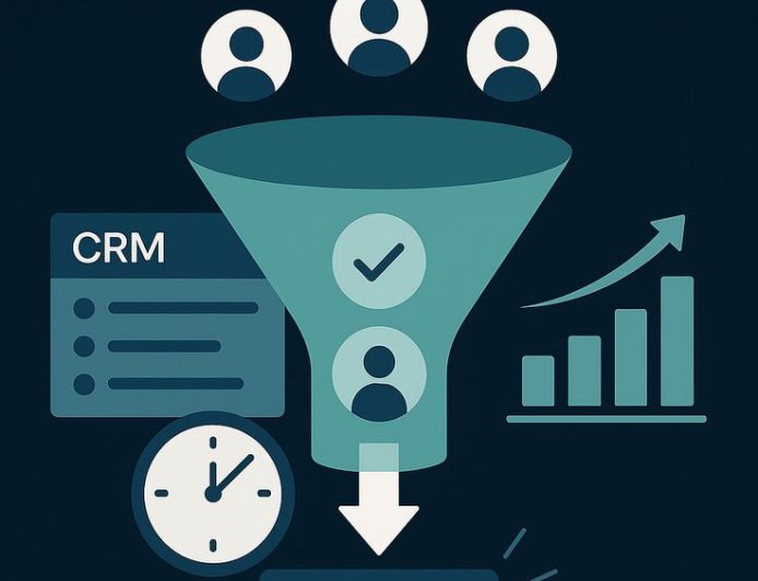 "Lead Quality Matters: Not All Leads Convert Equally"