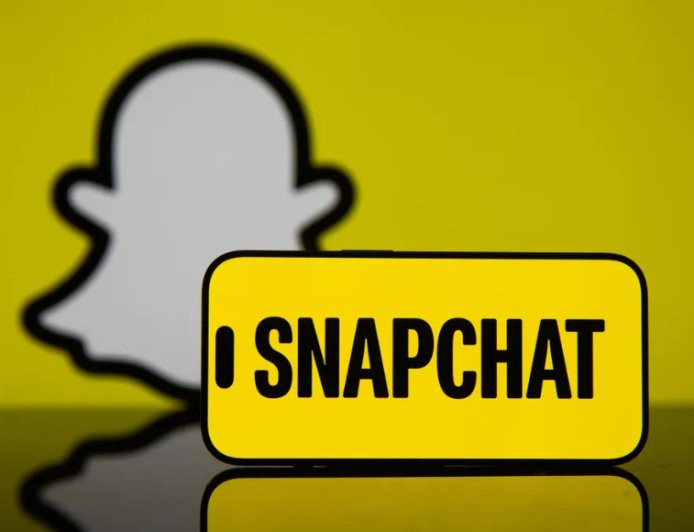 Snap Settles Landmark Youth Addiction Lawsuit