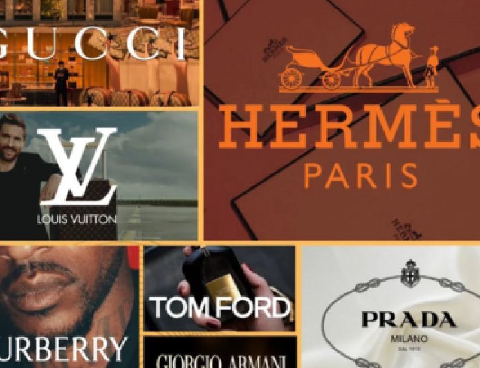 Luxury Fashion Brands You Should Know! Trivia Quiz