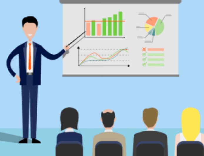 PowerPoint Presentation Skills Quiz! Trivia