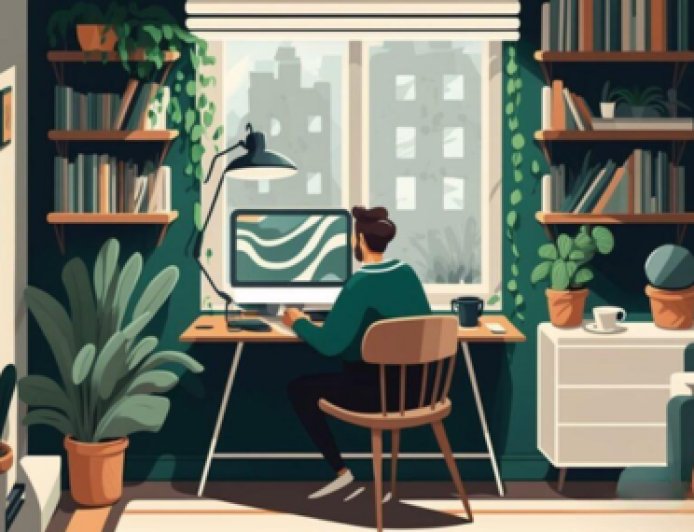 Are Your Remote Work Skills Ready for Today? Quiz