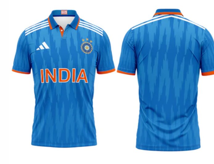 The Mystery of the Jersey