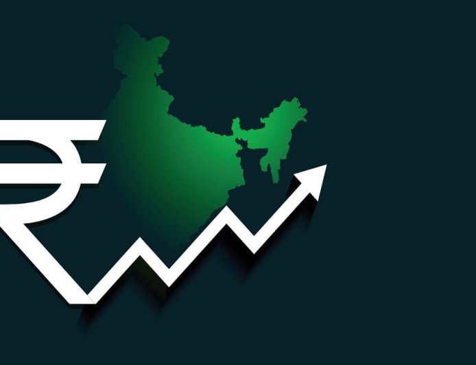 Indian IT and Industrials Show Resilience Globally