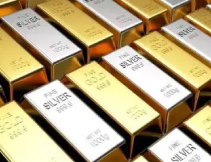 Gold & Silver Markets Knowledge Trivia Quiz