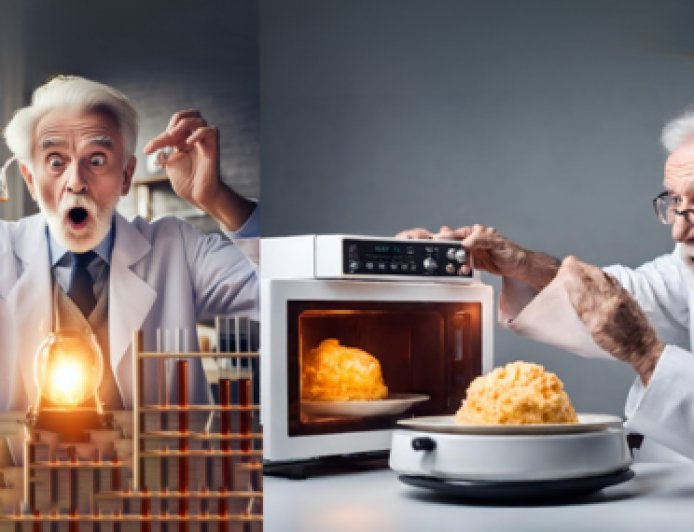 Accidental Inventions Quiz: Science Gone Wrong!