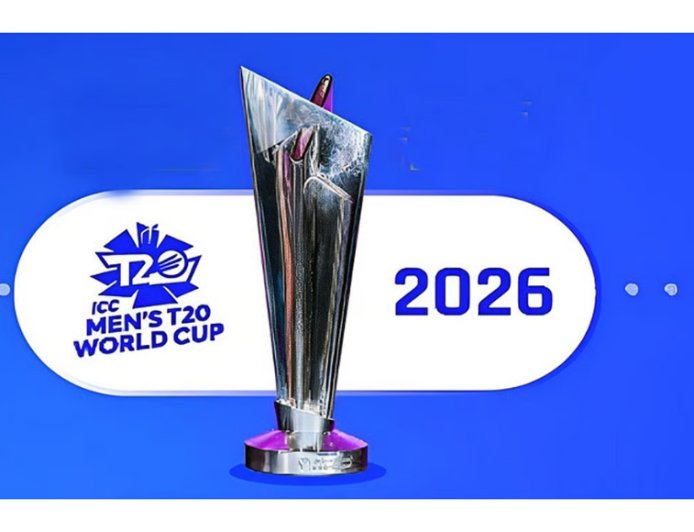 India Squad for T20 World Cup 2026 Revealed