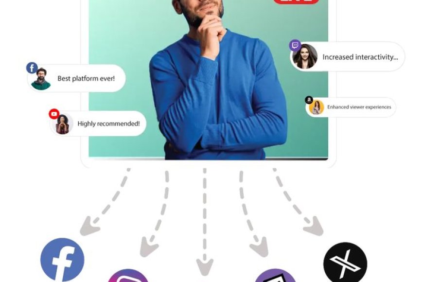 Live Streaming Commissions Explained: Real Earnings Guide