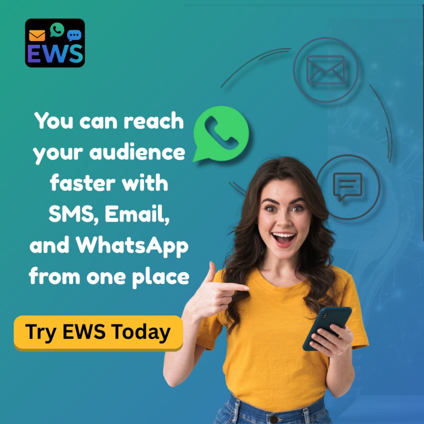 EWS Analytics: Measuring Campaign Success & Insights