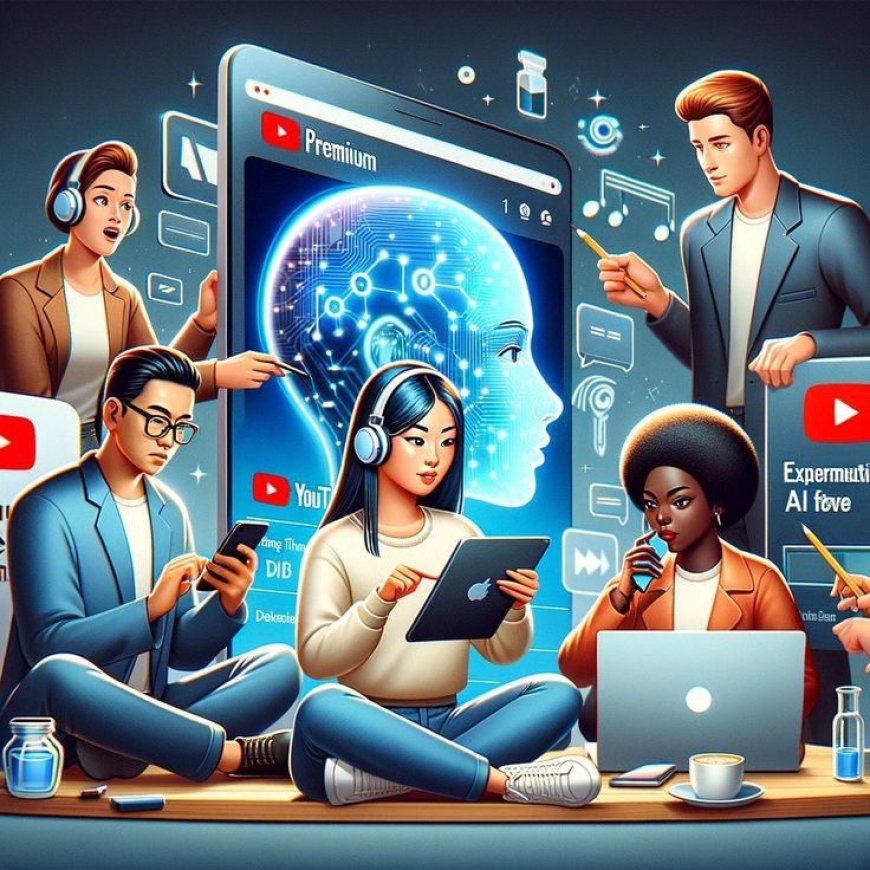 The Future of Virtual Presence: How Digital Interaction Is Evolving