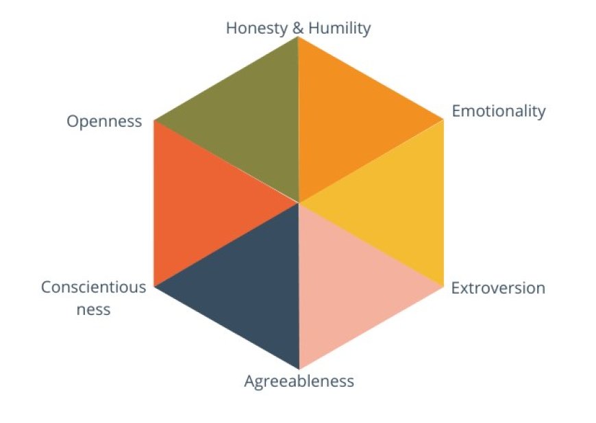 Recently I Studied This: How to Rewire Your Personality in 6 Weeks