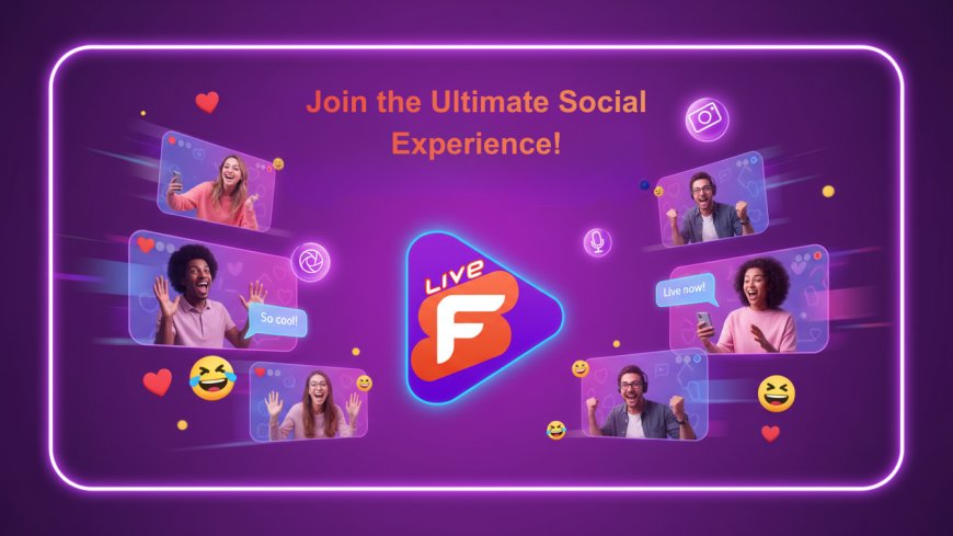 Start Live Streaming and Build a Loyal Fanbase with F4N Shot