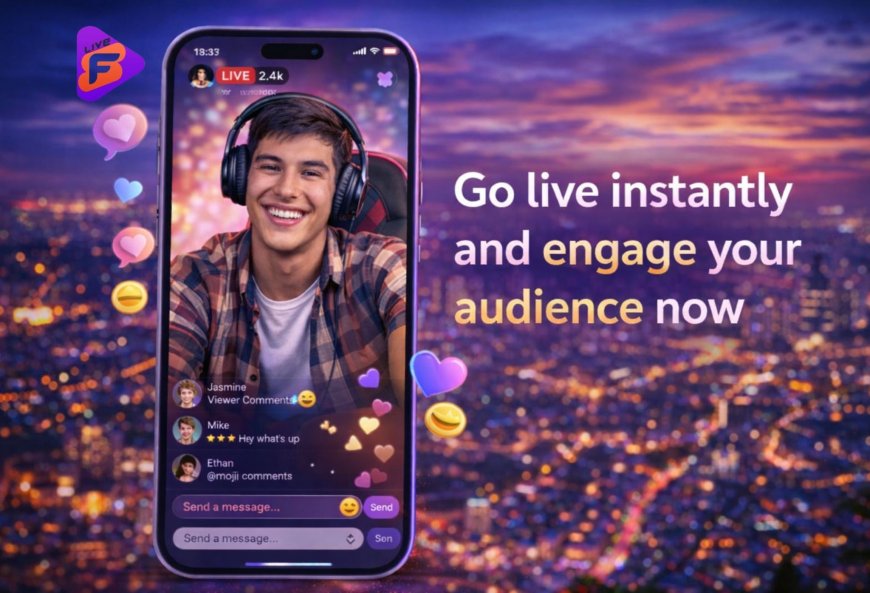 Why Live Performers Prefer FunShot for Streaming in 2026