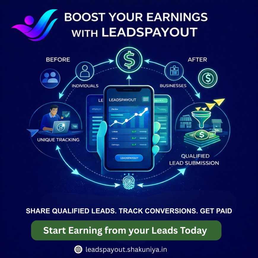 AI in Modern Lead Generation: Exploring Shakuniya's Ecosystem