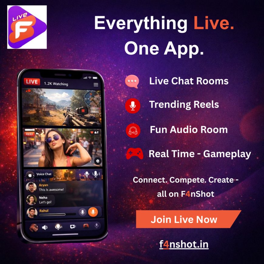 Host an Engaging Quiz Night in Your FunShot Audio Room Easily