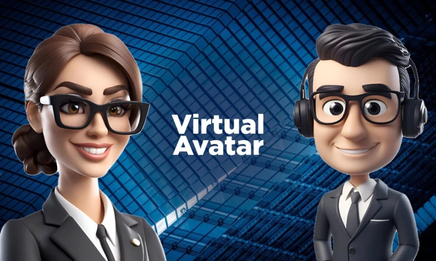 How to Customize Your Virtual Avatar for Audio Party Rooms