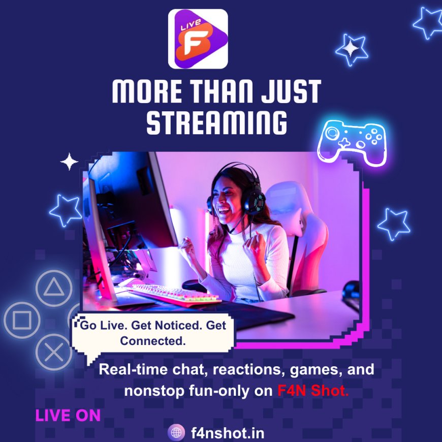 Finding Your Tribe: How Creators Connect and Grow on FunShot