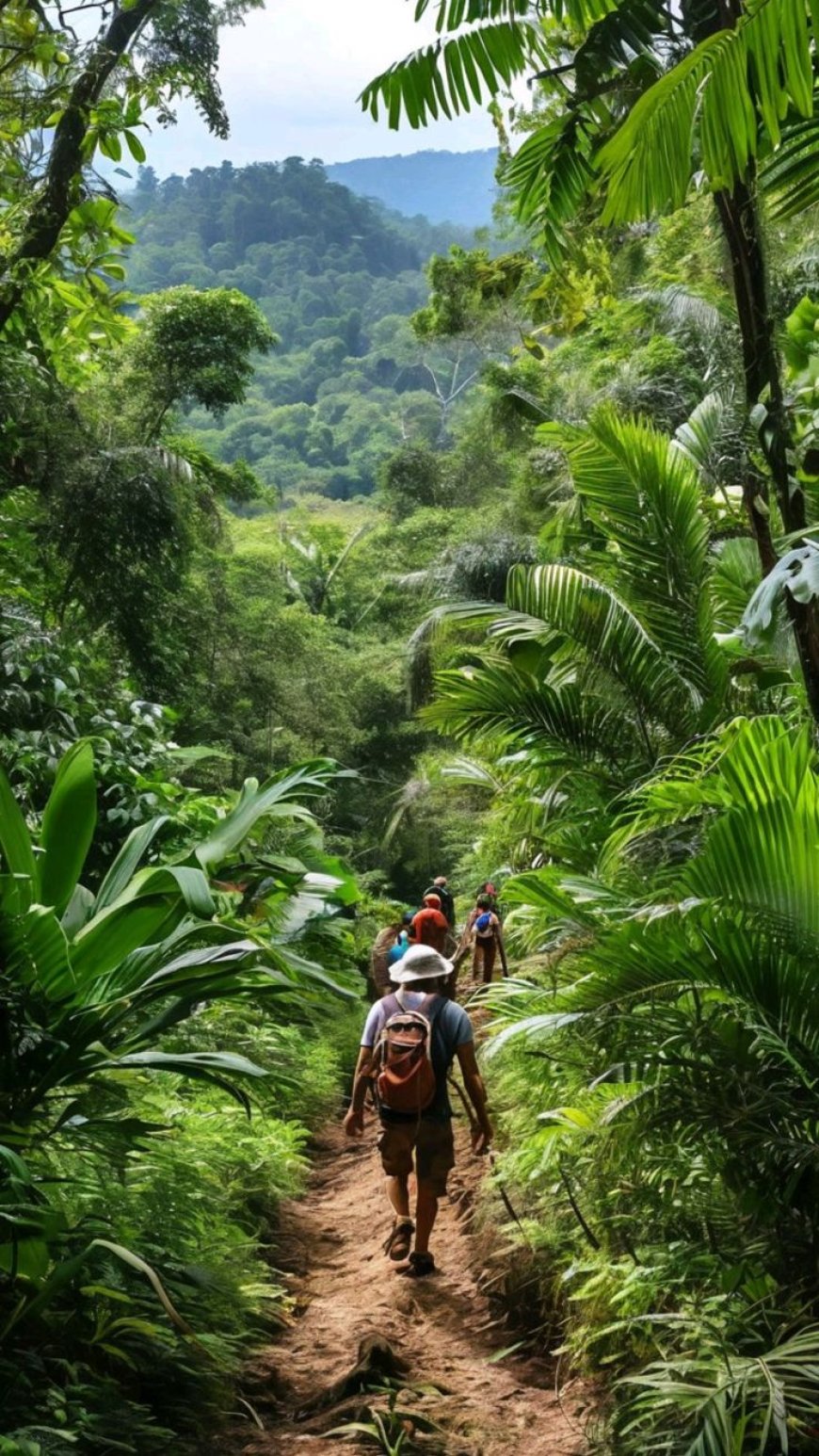 Top 5 Eco-Tourism Hubs for Sustainable Travel in 2026 Guide!