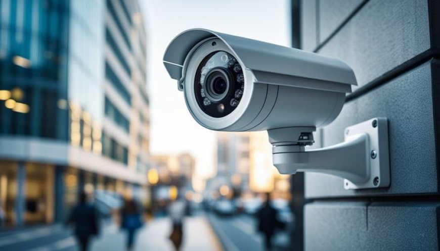 DIY Smart Home Security: A Beginner’s Cloud-Free Setup Guide