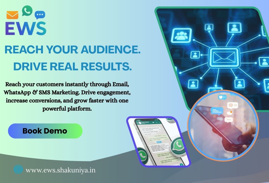 Why EWS Email Deliverability Depends on SMTP Ownership ?