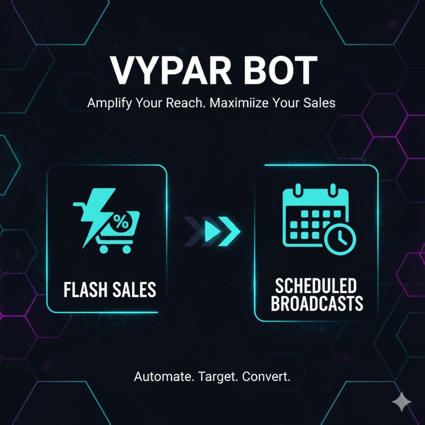 How Flash Sales and Scheduled Broadcasts Boost Marketing