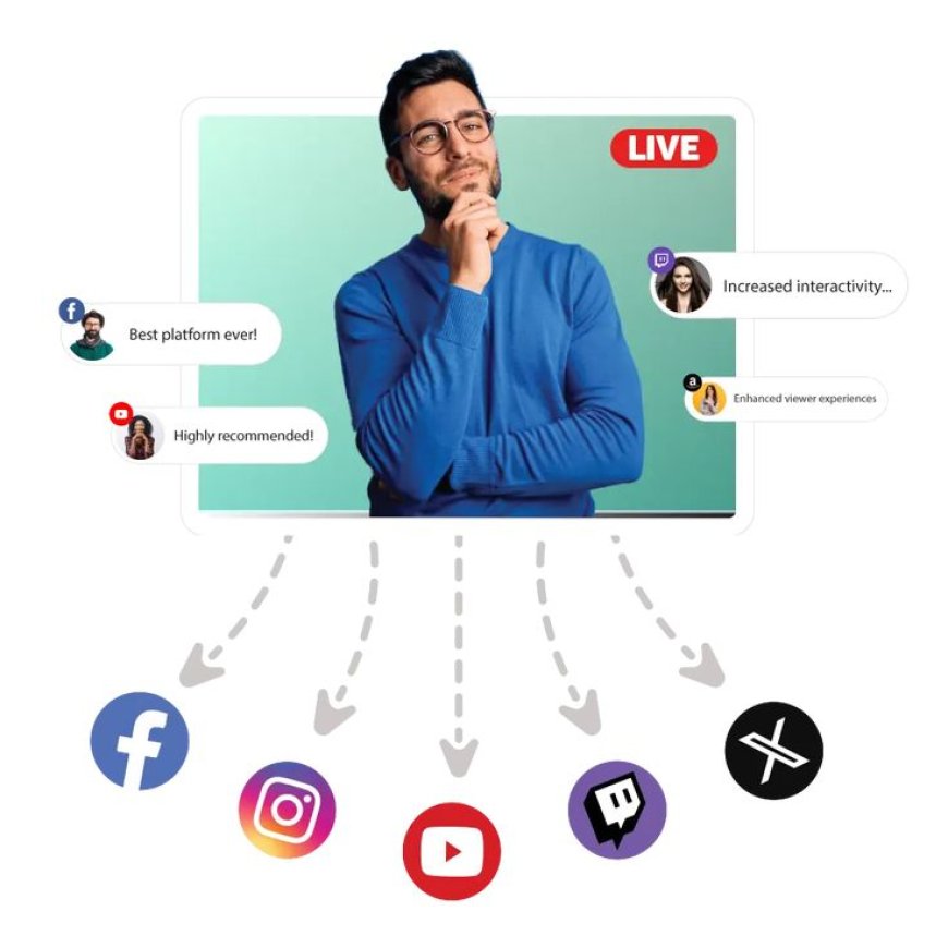Live Streaming Commissions Explained: Real Earnings Guide