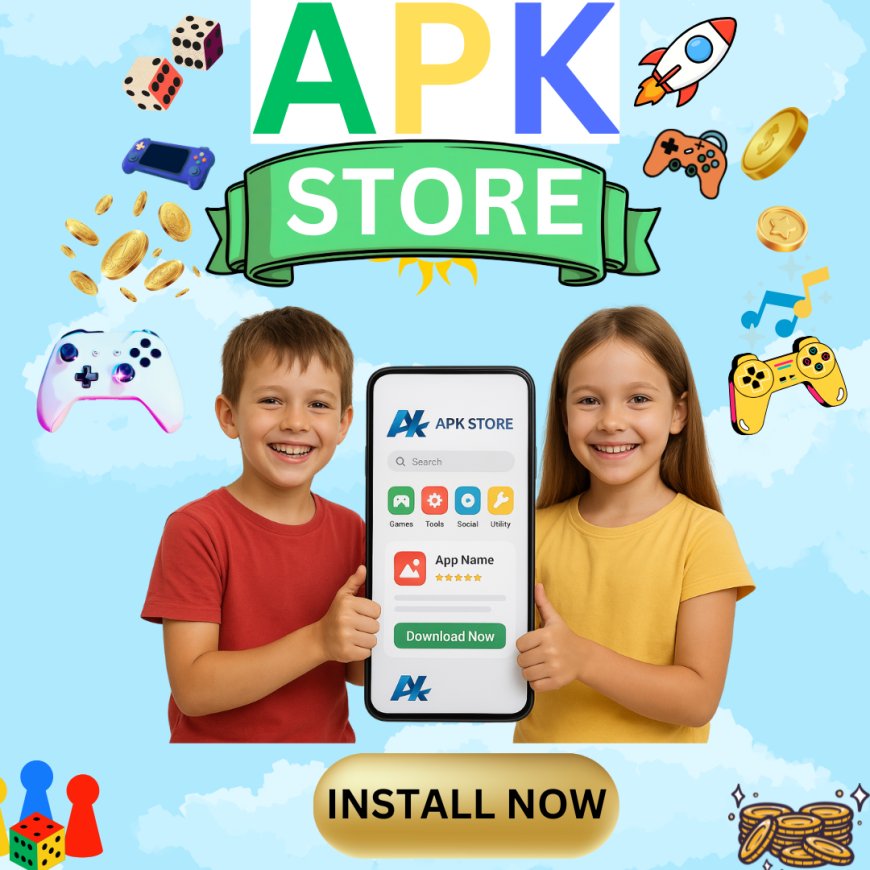 “APK Stores: Risks, Benefits & Safety Tips for Android”