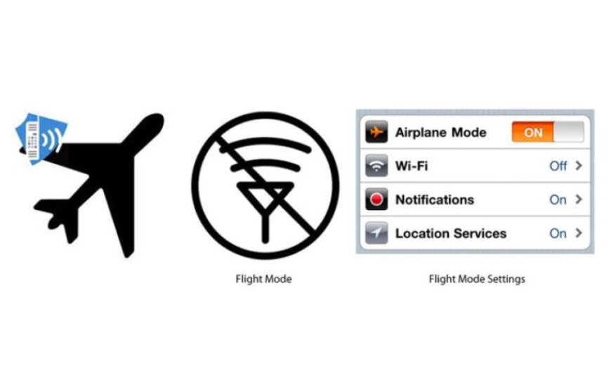 Why Airplane Mode Still Matters in 2026