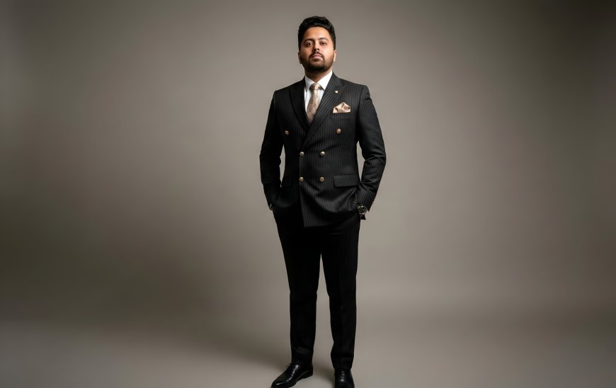 A legacy of purity in menthol oil, creating global excellence