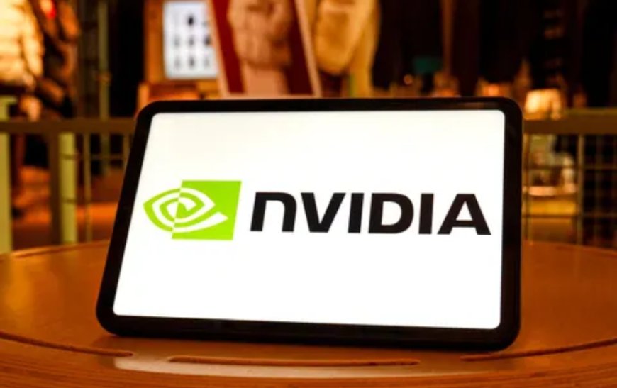 NVIDIA’s 2026 Strategy The Rise of the AI Factory