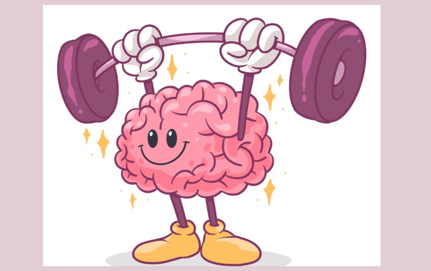 Brain Health 2026 The New Way to Stay Sharp