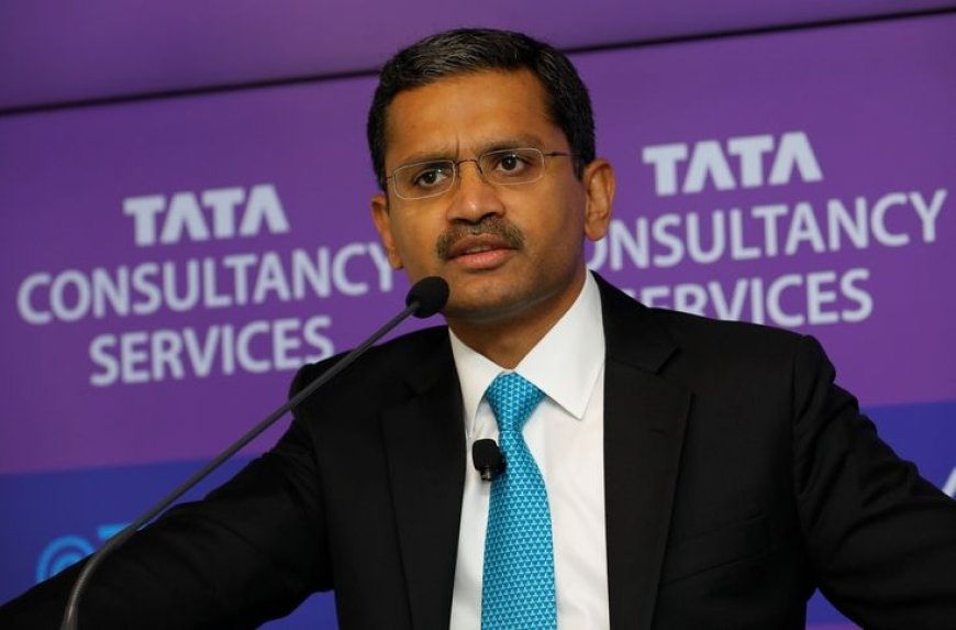TCS’s Brazil Bet Signals Next Phase of Indian IT