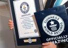 Guinness World Records Quiz: Can You Guess?