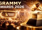 Grammy Winners 2026 Quiz: 68th Grammy Awards!
