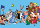 Cartoon Characters Quiz: Can You Guess Them?