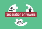 Separation of Powers Quiz: Who Holds the Power?