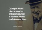 Who Said It? Famous Quotes & Speeches Quiz