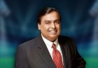 Trivia Quiz: How Well Do You Know Mukesh Ambani?