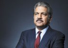 Anand Mahindra Quiz: Test Your Business IQ